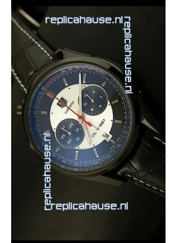 Tag Heuer Carrera Calibre 1887 Heritage Replica Watch - Quartz Movement