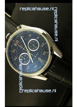 Tag Heuer Carrera Calibre 1887 Heritage Replica Watch - Quartz Movement