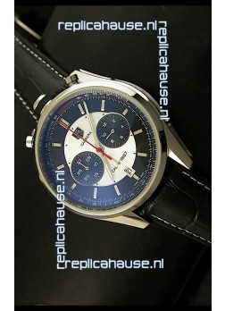 Tag Heuer Carrera Calibre 1887 Heritage Replica Watch - Quartz Movement