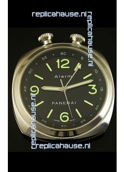 Panerai Travel PAM173 Alarm Clock- 52MM
