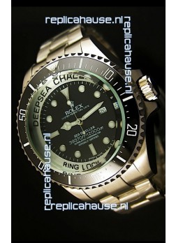 Rolex Sea Dweller Deepsea Challenge Swiss Replica Watch 