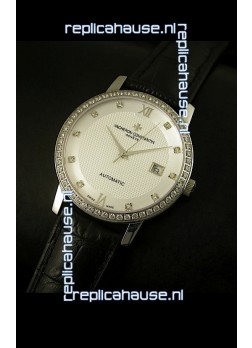 Vacheron Constantin Patrimony Swiss Replica Watch 