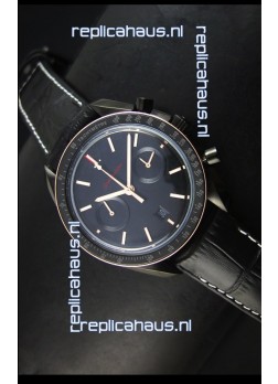Omega Speedmaster Dark Side of the Moon - Sedna Black Swiss Watch 1:1 Mirror Replica