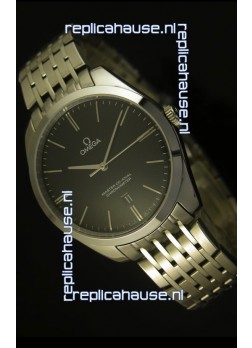 Omega Seamaster Master Co-Axial Chronometer - 1:1 Ultimate Mirror Replica