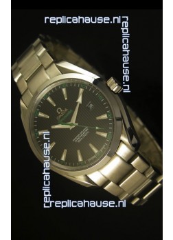 Omega Seamaster Aqua Terra Co-Axial Swiss - 1:1 Ultimate Mirror Edition