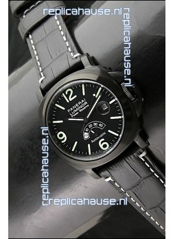 Panerai Luminor Power Reserve Swiss Automatic Watch