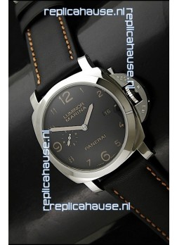 Panerai Luminor Marina Pam359 Swiss Watch - 1:1 Mirror Replica