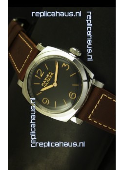 Panerai Luminor Marina Militare PAM587 Swiss Replica Watch - P.3000 Movement
