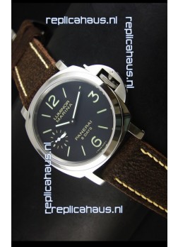 Panerai Luminor Marina PAM510 8 Days P.5000 Movement - 1:1 Mirror Replica Watch 
