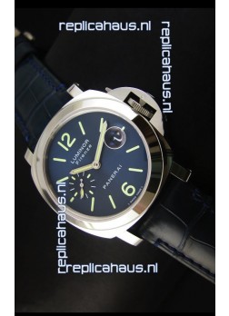 Panerai Luminor Marina PAM229 H Firenze Swiss Replica Watch - 1:1 Mirror Replica