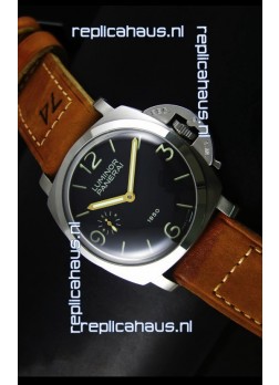 Panerai Luminor 1950 PAM127 Swiss Replica - 1:1 Mirror Edition Watch