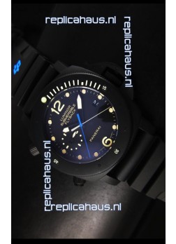 Panerai Luminor Submersible 1950 3 Days Japanese Replica Watch