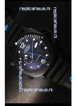 Panerai Luminor Submersible 1950 3 Days Japanese Replica Watch