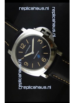 Panerai Luminor Base PAM00634 Special Edition 15th Anniversary Paneristi Edition Watch 