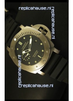 Panerai Luminor Submersible PAM305 Q - 1:1 Ultimate Mirror Replica