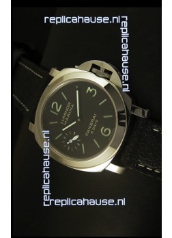 Panerai Luminor Marina PAM510 8 Days with Calibre P.5000 Swiss Movement 