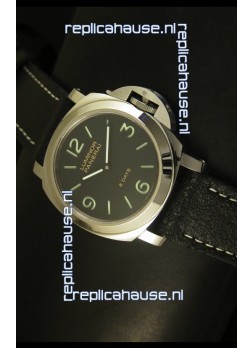 Panerai Luminor Marina PAM560 8 Days with Calibre P.5000 Swiss Movement 