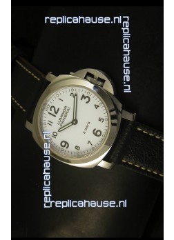 Panerai Luminor Marina PAM561 8 Days with Calibre P.5000 Swiss Movement 