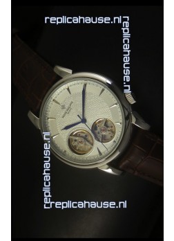 Patek Philippe Dual Tourbillon Japanese Automatic Watch