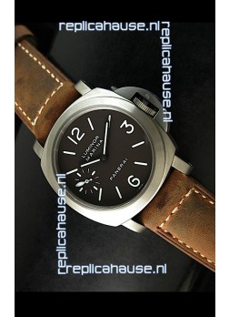 Panerai Luminor Marina PAM 061D Titanium Case Watch - 1:1 Mirror Replica