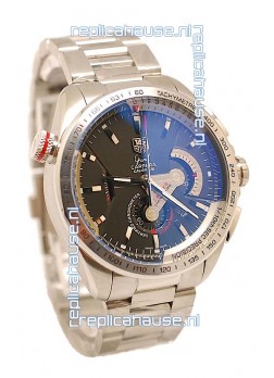 Tag Heuer Grand Carrera Calibre 36 Japanese Replica Watch