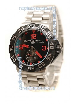 Tag Heuer Professional Formula 1 Japanese Replica Watch