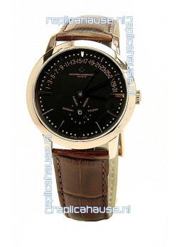 Vacheron Constantin Patrimony Swiss Replica Watch