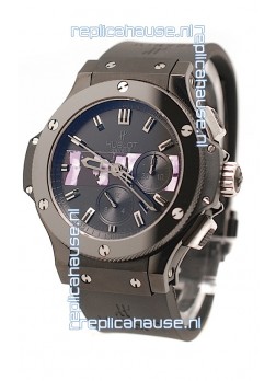Hublot Big Bang Depeche Mode Songs of Faith and Devotion Swiss Watch
