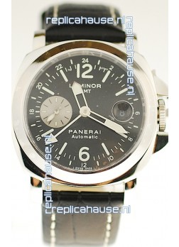 Panerai Luminor GMT Swiss Replica Watch