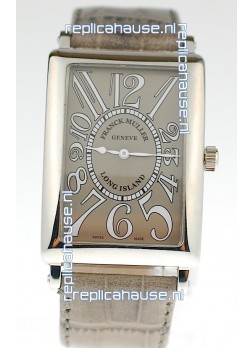 Franck Muller Long 1000 Island Swiss Replica Watch