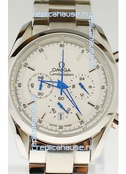 Omega Constellation Swiss Replica Watch