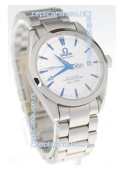 Omega Seamaster Swiss Replica Watch