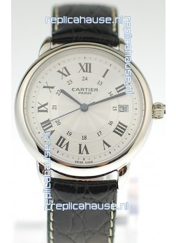 Ronde De Cartier Louis Swiss Replica Watch