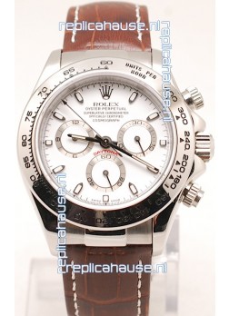 Rolex Replica Daytona Cosmograph Swiss Watch - 2011 Edition