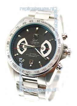 Tag Heuer Carrera japanese Replica Watch