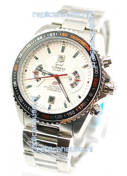Tag Heuer Grand Carrera RS2 Japanese Replica Watch