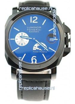 Panerai Luminor Marina Power Reserve Swiss Replica Watch