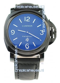 Panerai Luminor Marina Swiss Replica PVD Watch