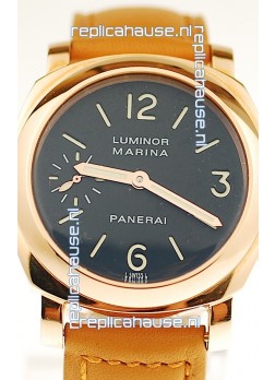 Panerai Luminor Marina Pam00111 Swiss Replica Watch