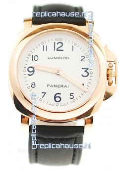Panerai Luminor Base Model Swiss Replica Watch