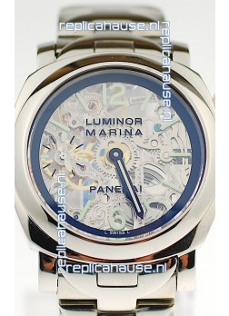 Panerai Luminor Marina Swiss Replica Watch
