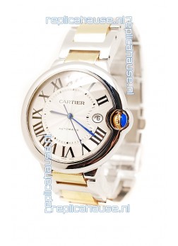 Ballon De Cartier Swiss Replica Watch
