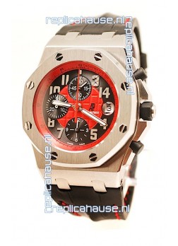 Audemars Piguet Royal Oak Offshore Masato Swiss Replica Watch