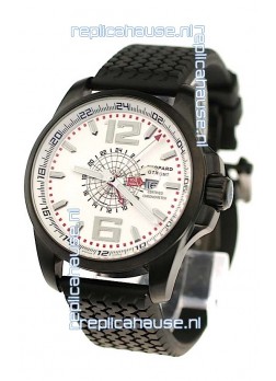 Chopard 1000 Miglia GT XL GMT Japanese Replica Watch