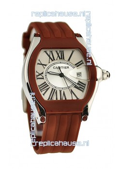 Cartier Roadster Japanese Replica Watch