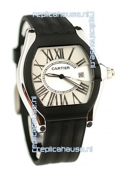 Cartier Roadster Japanese Replica Watch 