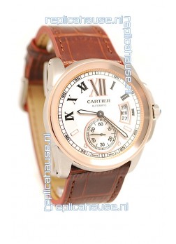 Calibre de Cartier Japanese Replica Watch