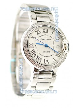 Ballon Bleu De Cartier Japanese Replica Watch