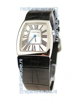 La Dona De Cartier Ladies Replica Watch