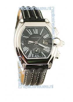 Cartier Roadster Japanese Replica Watch